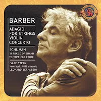 Leonard Bernstein