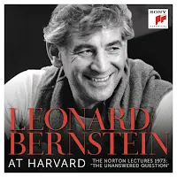 Leonard Bernstein — Vol. Ii - Musical Syntax: Since This Is Not A Linguistics Class — обложка